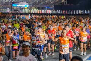 BIB: 29661, 27285, 2269, 11448, 21275, 28491, 
                            <button type="button" onclick="openModal(22826004)" class="btn btn-primary btn-sm float-right btn-popup" data-toggle="modal" data-target=".modal-high-quality">
                        <i class="fas fa-shopping-cart"></i> Add to Cart
                    </button>
                                            <button type="button" onclick="isThisMe(22826004, true)" class="btn btn-success btn-sm float-right btn-popup btn-isme hidden" data-toggle="tooltip" data-placement="bottom" title="นี่คือรูปของคุณใช่ไหม คลิกที่นี่เพื่อเอาเข้าอัลบั้ม">
                        <i class="fas fa-plus"></i> Add to album
                    </button>
                    <button type="button" onclick="isThisMe(22826004, false)" class="btn btn-warning btn-sm float-right btn-popup btn-isnotme hidden">
                        <i class="fas fa-ban"></i> Remove from album
                    </button>